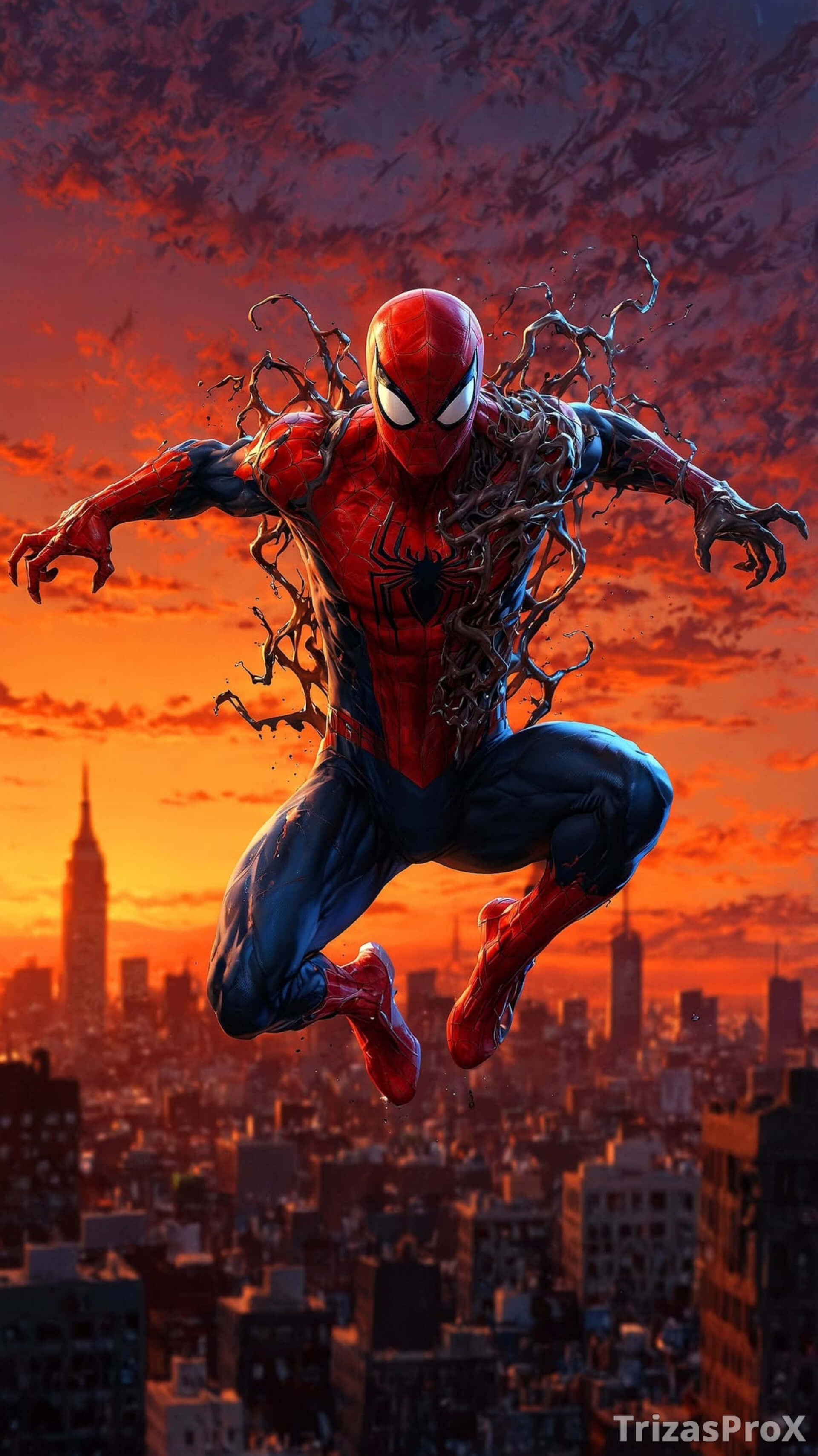 Spiderman Wallpaper